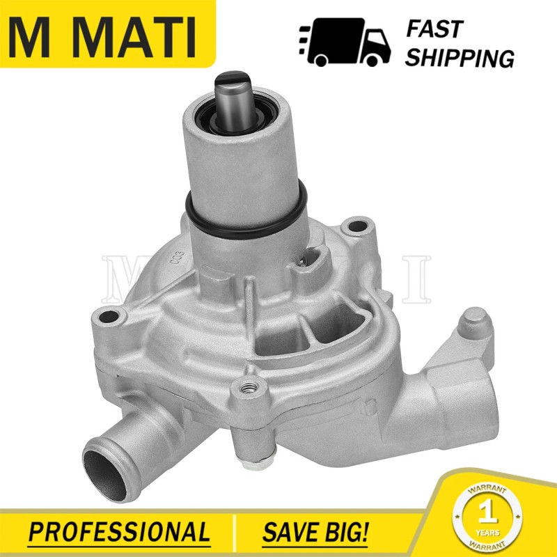 M MATI Water Pump for Honda VT1100 C C2 C3