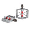 WAKE Mountain Bike 3 Bearing CNC Aluminum Alloy Pedal Durable