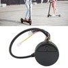 Vbestlife Piezas de Reparación de Tablero de Scooter Eléctrico, Placa