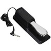 ROZZ RST-1 Sustain Pedal, Switchable Polarity