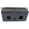 Office/Meeting/Conference Desk/Table Cable Outlets Wire Management Assembly Box with Assorted