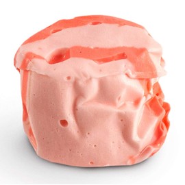 Taffy Shop Cran-Raspberry Salt Water Taffy - 1 LB Bag