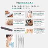 YUNXIASW Square Bottle Opener, Set of 4, Acne Remover, Tweezers,