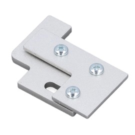 Generator Interlock Kit, Generator Interlock Kit Aluminum Alloy for Square D QO for 100 125amp Panel 3/4 Inches Spacing, Circuit Breaker Panels