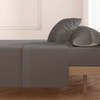 ECOMMERC3 Cushion Cover 45 x 85 cm Pack 2 100%