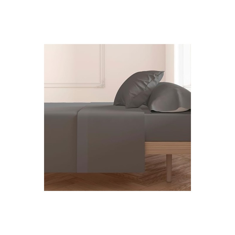 ECOMMERC3 Cushion Cover 45 x 85 cm Pack 2 100%