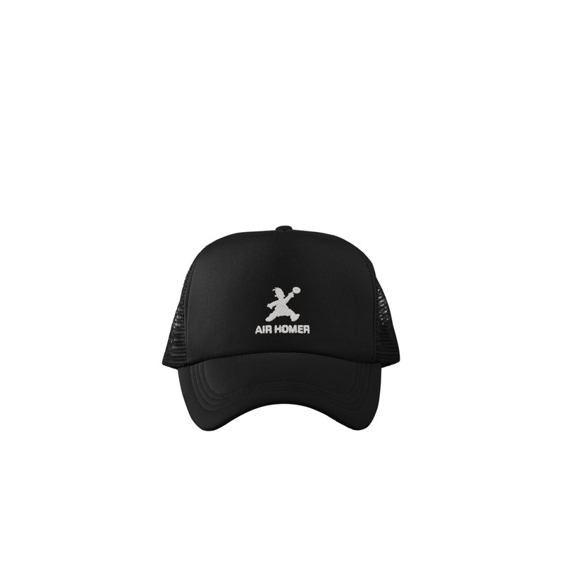 Air Homer – Cool Fun – Baseball Cap Baseball Cap