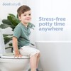 Jool Baby Folding Potty Seat for Toddler Travel - New