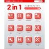 zmart ANENG A3006 Mini Pen Multimeter Digital Professional 4000 Count