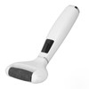 Electric Foot Callus Remover Rechargeable Painless 3 Speed Gentle Exfoliation