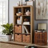 Better Homes and Gardens 8 Cube Storage Organizer, Multiple Finishes