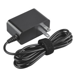 Omilik 5V AC Adapter Compatible with Ademco Honeywell 5828DM Transcompatible withmer DC Power Supply 5828 5828V