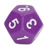 40Pcs 12 Sided Dice Set Polyhedral Dice for Family Party