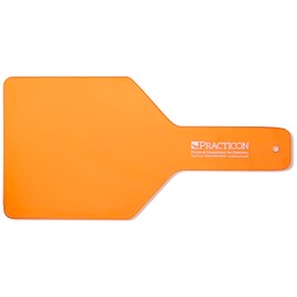 Practicon 7039715 Orange-Aid Curing Light Shield