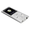 MP3 Player Stylish Multifunctional Lossless Sound Slim 1.8 Inch LCD