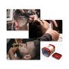 DHinkyoung Razor Blade Bank, Gentleman Style Shaver Disposal Case with