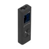 W‑60X Infrared Laser Distance Meter Handheld Range Finder Measuring Tools