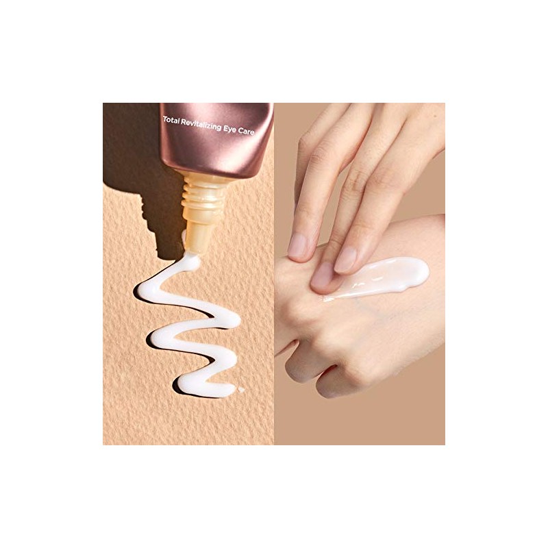ma:nyo Bifida Biome Concentrate Eye Cream Korean Skin care 1.0fl