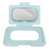 Baby Wipe Warmer Portable Constant Temperature Wet Wipes Dispenser Keep