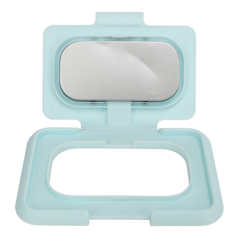 Baby Wipe Warmer Portable Constant Temperature Wet Wipes Dispenser Keep