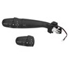 Car Turn Signal Indicator Switch Left Replacement for Peugeot 206