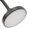 LED Book Light 3 Color Temperature Stepless Dimming USB Rechargeable