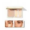 Sheglam Polvo Light Through Oil Control - Warm Sand