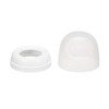 PIGEON Cap Hood Set for Breastmilk Feeling
