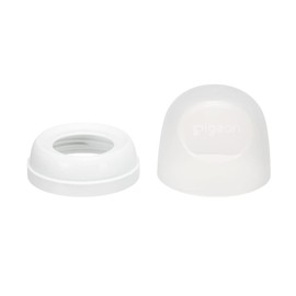 PIGEON Cap Hood Set for Breastmilk Feeling