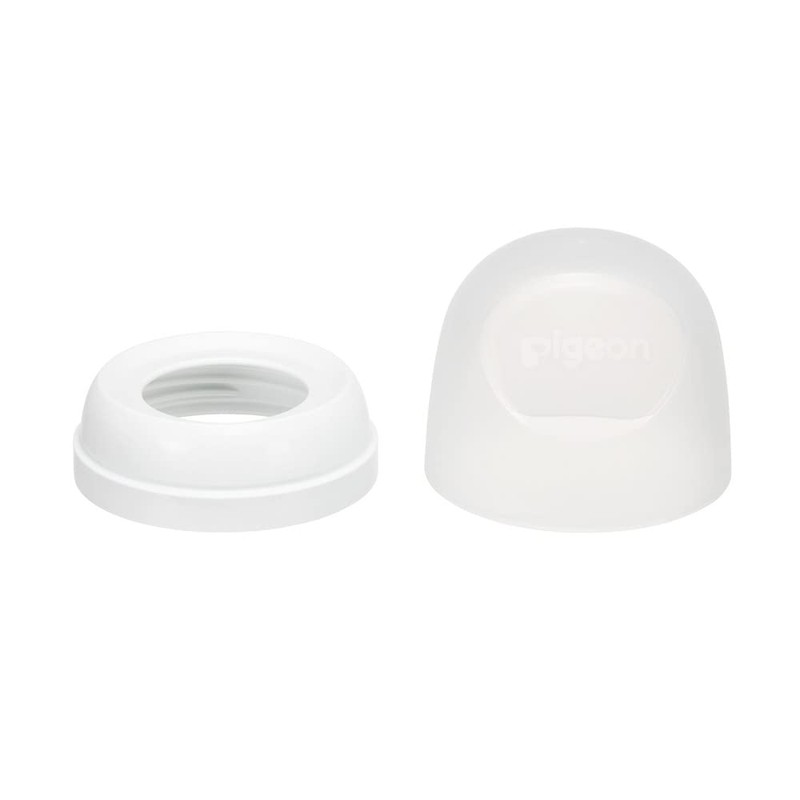 PIGEON Cap Hood Set for Breastmilk Feeling