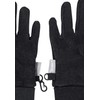 Sterntaler Finger Gloves Unisex Children's Micro Fleece with Elastic Cuff