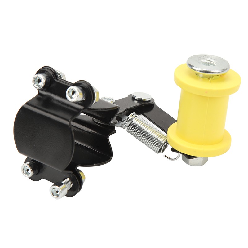 Chain Adjuster Tensioner Electrophoretic Surface Treatment Universal for 125CC to