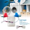 W10423125 W10683603 W10501149 AP6023768 PS12349267 Washer Water Inlet Valve Replacement