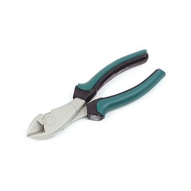 Mannesmann M10958 Heavy-Duty Side Cutters 180 mm