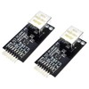TECNOIOT 2pcs LAN8720 Ethernet Board Network Module Ethernet Transceiver RMII