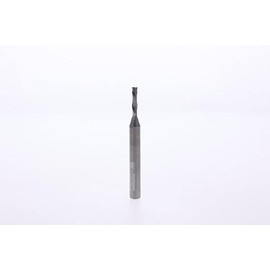 Whiteside #UD1602 Up/Down Cut Spiral Bit SC 1+1 1/4SH 1/8CD 1/2CL 2-1/2OAL 1FL