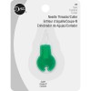 Dritz Needle Threader w/ Cutter, Dritz