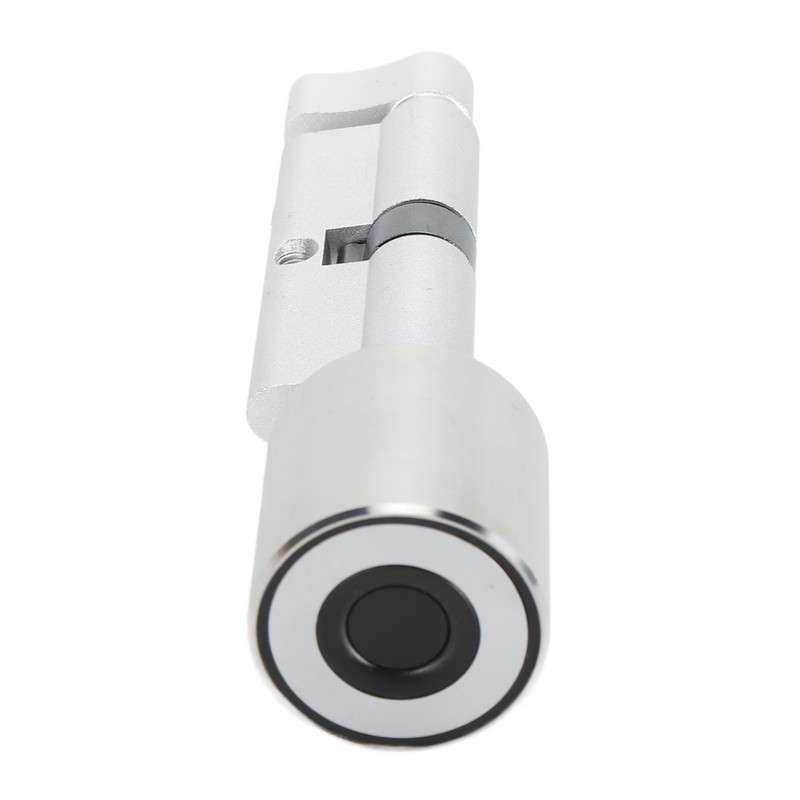 Fingerprint Indoor Lock Fast Recognition Low Power Consumption App Control