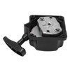 Recoil Starter Assembly for 33cc 36cc 43cc 49c Engine Brush