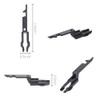 Bettli Fire Alarm Test Key,10 Pcs Fire Key Fire Test