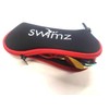 Swimz Soft Neoprene Swimming Goggle Pouch - Soft Swimming Goggle
