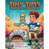 Tiny Tim's Notre Dame Football Dream