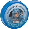 LS Larsen Strings Mill Rose Blue Monster Blue 1429 in.