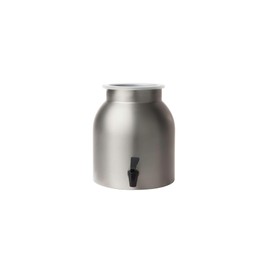 New Wave Enviro Stainless Steel Water Dispenser, 2.2-Gallon(single)