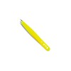 GRIP BRIGHT POINTED TWEEZER YELLOW