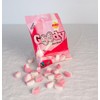 Bubs Goody Candy Ovals Godis Pack (2 pack - Strawberry/Vanilla)