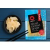Obento Sliced Pickled Ginger Amazu Shoga 100G