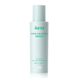 BioDTD Vita Calming Serum 50ml (Trouble) / 비타 카밍 세럼 50ml (트러블)