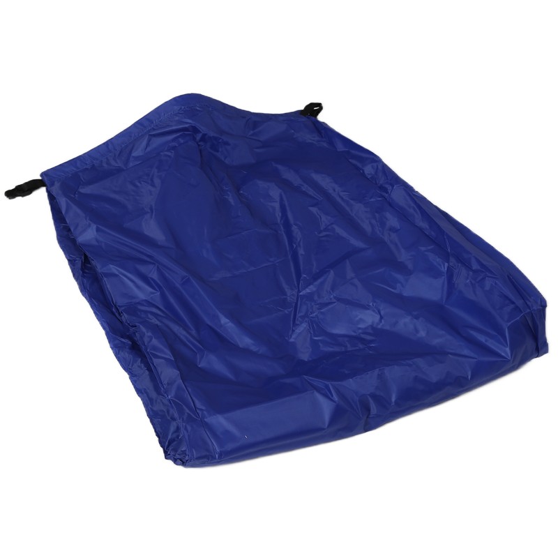 Foldable Air Sofa with Carrying Bag Inflatable Couch Sleepping Bed