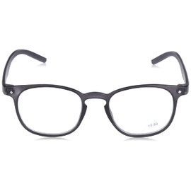 Polaroid PLD 0018/r/ch Sunglasses, FRE/25 MATT Grey, 49